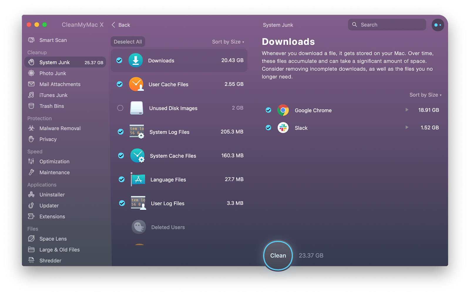find and delete broken downloads and other digital clutter find and delete broken downloads and other digital clutter